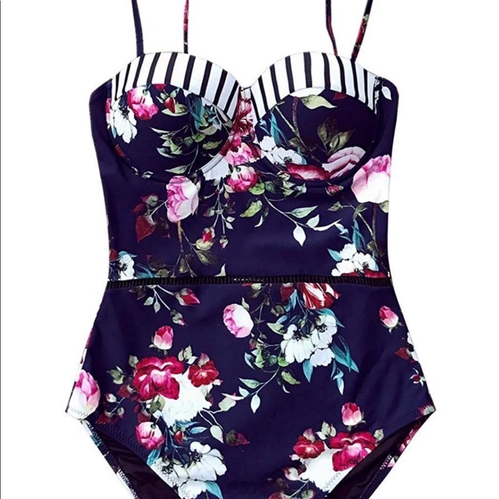 Cupshe swim suit